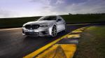 BMW M5 Competition 2018 года (AU)